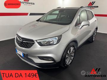 Opel Mokka X 1.6 CDTI 136CV 4x2 aut. UltimateFULL 