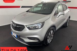 Opel Mokka X 1.6 CDTI 136CV 4x2 aut. UltimateFULL 