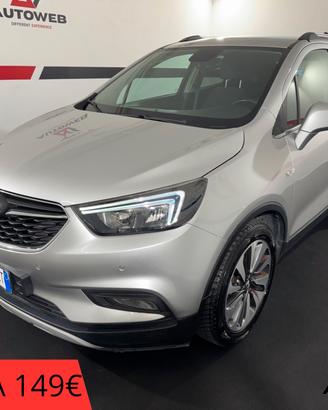 Opel Mokka X 1.6 CDTI 136CV 4x2 aut. UltimateFULL 