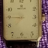 Orologio REVUE automatico