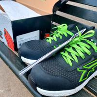 scarpe Upower CE 2025 numero 44 