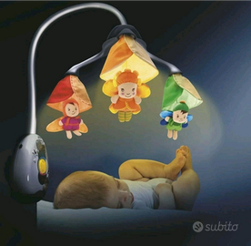 Giostrina Colori Per Bambi