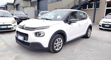 Citroen C3 BlueHDi 100 S&S Shine