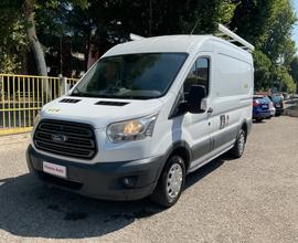 Ford Transit 2.0TDCi PREZZO COMPRESO IVA EURO 6B