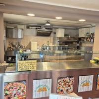 Attivita' di pizzeria