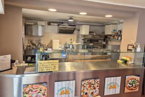 Attivita' di pizzeria