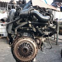 Motore Opel Corsa Z13DTH