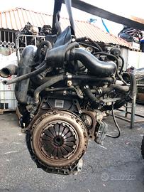 Motore Opel Corsa Z13DTH