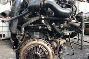 Motore Opel Corsa Z13DTH