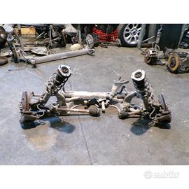 Avantreno anteriore Ford Ecosport 2020 1.0 Ecoboo