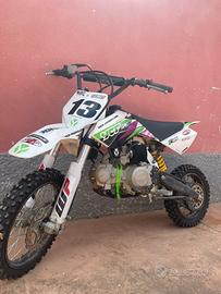 Ycf  start 125