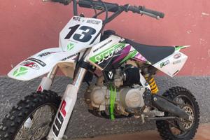 Ycf  start 125