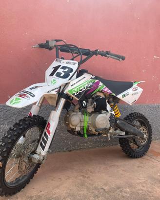 Ycf  start 125
