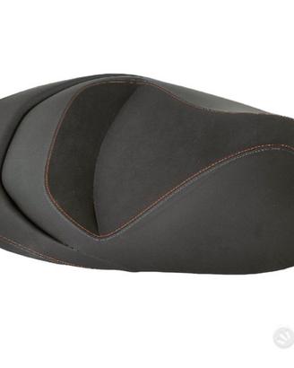 Sella sedile nera PIAGGIO BEVERLY HPE 300 400 /RST