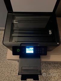 Epson XP4100 Wi-Fi