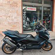 Yamaha T Max 560 2022 TECH MAX INTERAMENTE FINANZI