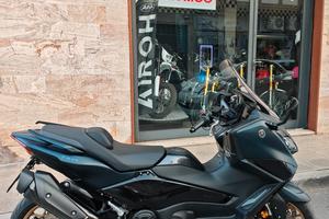 Yamaha T Max 560 2022 TECH MAX INTERAMENTE FINANZI