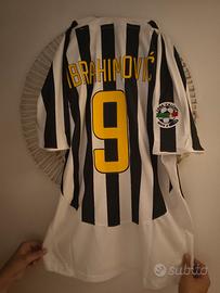 maglia Ibrahimovic