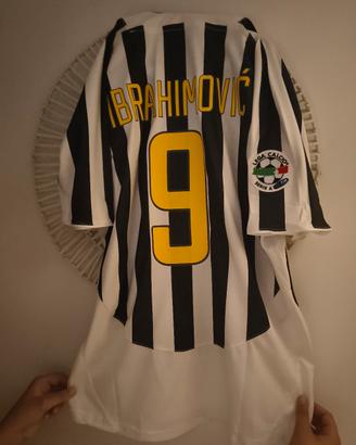 maglia Ibrahimovic