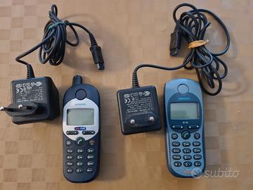 cellulari siemens C35i e M35