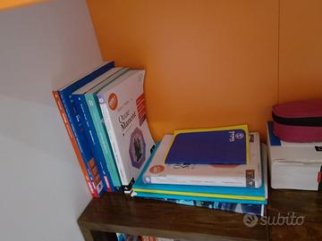 LIBRI SCOLASTICI