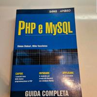 PHP e MySQL - Guida Completa - Stobart, Vassileiou