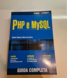 PHP e MySQL - Guida Completa - Stobart, Vassileiou