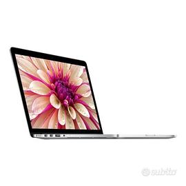 Apple Mac Book Pro