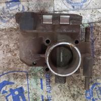 OPEL ASTRA 2004 - CORPO FARFALLATO