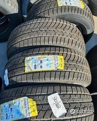 225 60 16 austone nuove