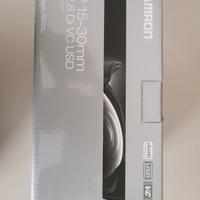Tamron 15-30 F 2.8 Di VC USD Nikon