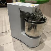 Impastatrice professionale