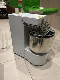 Impastatrice professionale