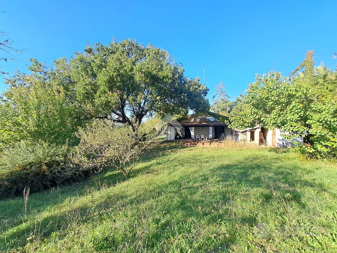 Casa – Rignano Flaminio, Roma Capitale - Altro