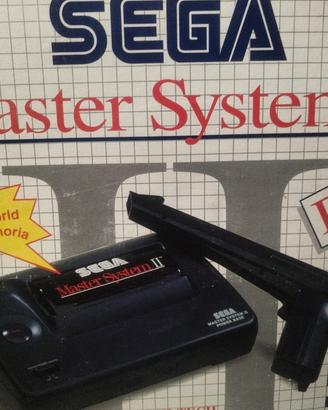 sega master system 