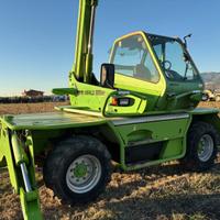 TELESCOPICO MERLO 33.16 ROTO