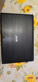 PC ACER ASPIRE 3 (8 gb RAM + 512 gb SSD)