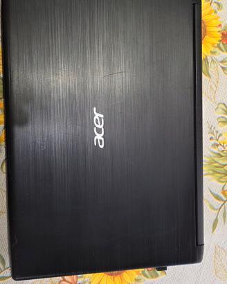 PC ACER ASPIRE 3 (8 gb RAM + 512 gb SSD)