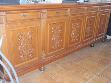 Credenza