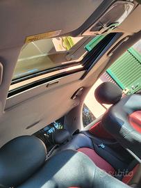 Mercedes clk 320 coupe