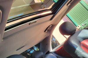 Mercedes clk 320 coupe