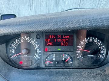 IVECO DAILY 35C18 anno 2007