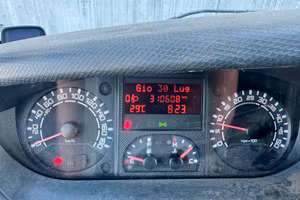 IVECO DAILY 35C18 anno 2007