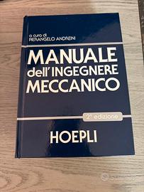 Manuale Ingegnere