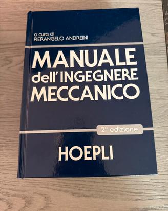Manuale Ingegnere