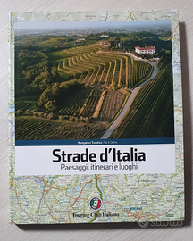 Strade d'Italia Touring Club nuovo