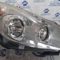OPEL CORSA 2007 - FARO ANTERIORE DESTRO