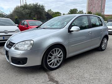 Volkswagen Golf 1.4 TSI 5p. DSG Comfortline