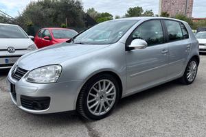 Volkswagen Golf 1.4 TSI 5p. DSG Comfortline