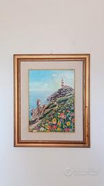 paesaggio marino